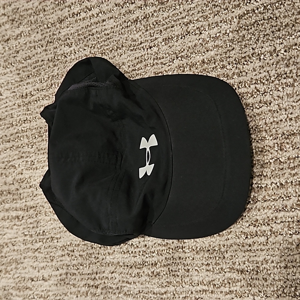 Under Armor Running Hat